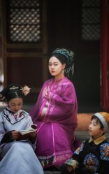 点击看大图 -美云庭古装·格格服汉服·京城旅拍(北京店)
