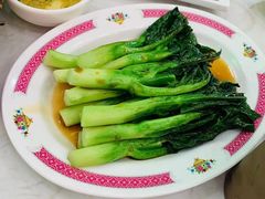 -东鑫记港式茶餐厅(南京东路店)