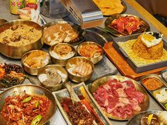 -金龙烧烤·牛肉面(西塔店)