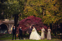 -HY小曼wedding·TOPYOUNG团队