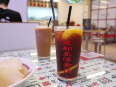 -七爷清汤腩·港式餐厅(金狮广场店)