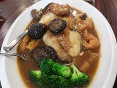 -横行八道海鲜(裕廊西店)