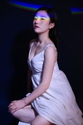 -蜜桃少女VISION写真馆(雁塔店)