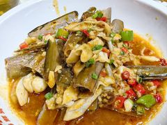 -小林哥的海鲜馆·夜宵烧烤(渔人码头店)