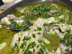 -盛百味·家宴餐厅(霸州分店)