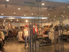 -C&A(新田360广场店)