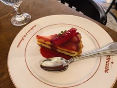 -Entrecôte 法国牛扒馆(保利·时光里店)