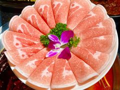 -蓉城老院十年老火锅(中南店)