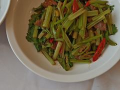 -骏莱海鲜鱼港(五角场店)