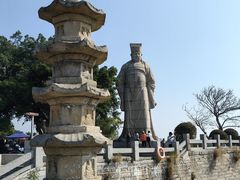 -洛阳桥