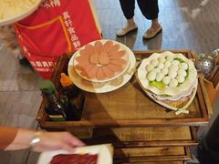 -成渝龙火锅(都江堰店)