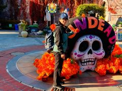 -大连海昌发现王国主题公园