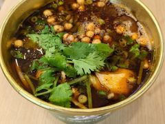-万松园云记·生烫牛肉面(MOMOPARK店)