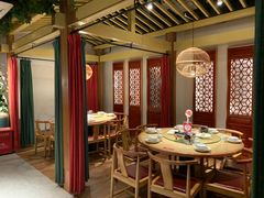 包厢-湘阁里辣(南岭购物广场店)