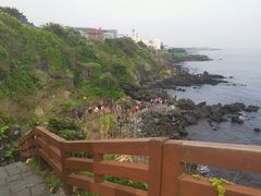 -龙头岩(Dragon Head Rock)