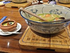 -芸南道·过桥米线(昆明老街旗舰店)