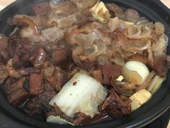 -赵家牛肉砂锅(台西三路店)