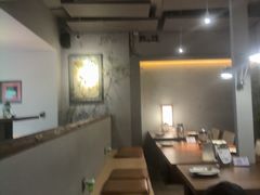 -本处·素食·融合料理(南油店)