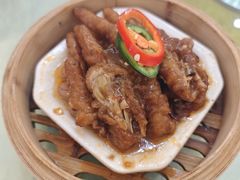 -贺富酒家(白藤二路分店)