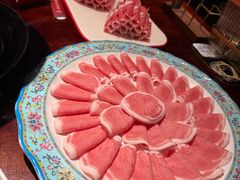 -乐宴·老北京铜火锅(桂庙店)