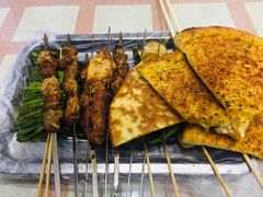 -南师大仙林校区东区食堂