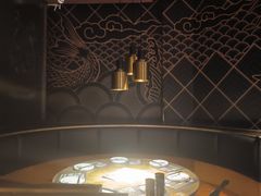 包厢-吞鱼兽麻辣烤鱼(万达店)