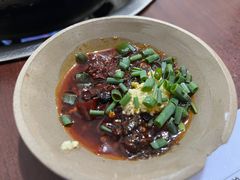 -海关荤豆花(洋河一路店)