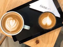 -GOTLOT COFFEE&KITCHEN角落厨房NOOK店