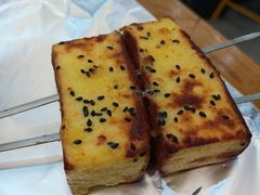 -勇利赵家烤肉坊(翠华北路店)