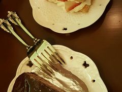 -治愈系甜品The Soothing Dessert(科海大楼店)