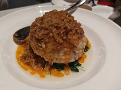 -狮王府淮扬菜(夫子庙老门东店)