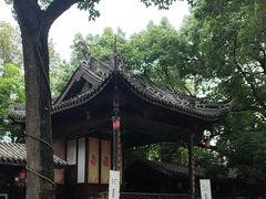 -铁像寺水街