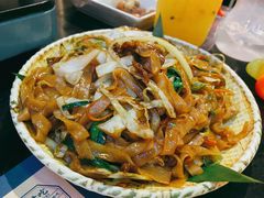 -老表记广西宵夜螺蛳鸭脚煲(西大店)