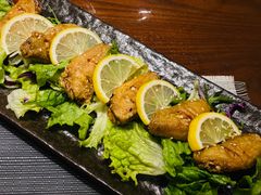 -叁鯨·日式料理Sankujira