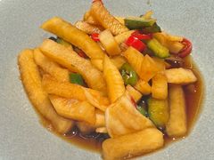 -湘中缘·湖南菜(娄底驻京办店)