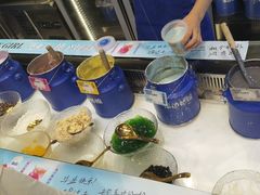 -溪边姑娘·拉丝酸奶水果捞(春熙路店)
