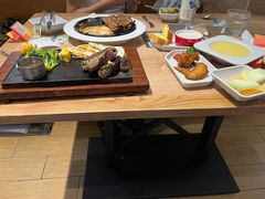 -豪客来牛排(成都锦江大融城店)