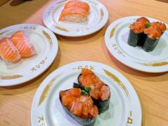 -寿司郎(中华广场店)