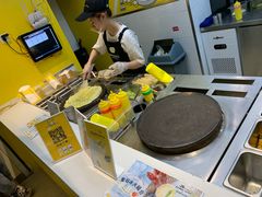 -2颗鸡蛋煎饼(北京路天河城店)