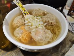 -一记面馆(易发店)