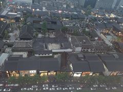 -成都尼依格罗酒店