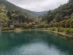 -九龙潭景区
