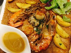 -LA CREPERIE BRETONNE布列塔尼法式餐厅(天童北路店)
