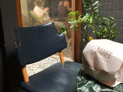 -BAKER&SPICE(安福路店)