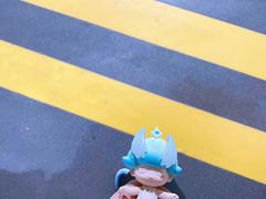 -泡泡玛特POPMART(大卫城店)