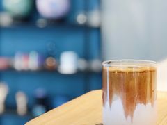 拥抱（dirty）-dotcom coffee古点咖啡(致真大厦店)