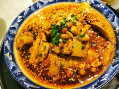-川味堂·四川豆花(八卦岭店)