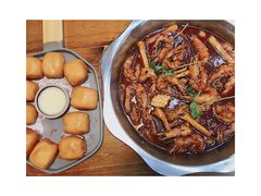 -邵汇大虾(泉园一路店)