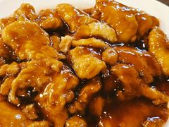 -烤肉宛饭庄(南礼士路店)