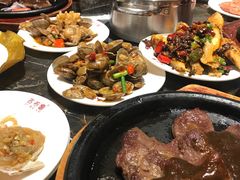 -吉布鲁牛排海鲜自助(龙湖北城天街购物广场店)